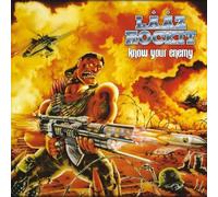 Laaz Rockit - Know Your Enemy