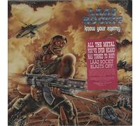 LAAZ ROCKIT - Know Your Enemy