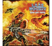 Laaz Rockit Know Your Enemy (Ltd. Yellow Vinyl) (CD)