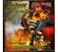 Laaz Rockit - Taste of Rebellion/Live..