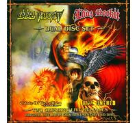 Laaz Rockit - Taste Of Rebellion - Live Untold