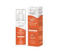 Crema solar niños SPF50+ Alga Maris 100 ml - Laboratoires de Biarritz