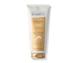 Lab. Biarritz Exfoliante Corporal Oceane 200M;L Lab. Biarritz 1 Unidad 200 g