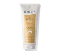 LAB. BIARRITZ Gel Ducha Oceane 200ml, Negro, Estandar