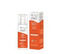 Lab. Biarritz Leche Solar Spf30 100Ml Alga Maris 600 g