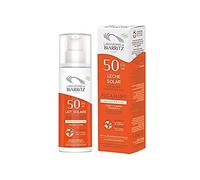 Lab. Biarritz Leche Solar Spf50 100Ml Alga Maris 100 g