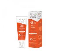 Lab. Biarritz Spray Solar Cara Cuerpo Spf30 Alga Maris, 100 ml