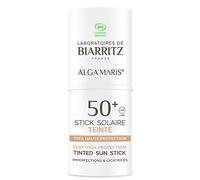 Lab. Biarritz Stick Solar Spf50+ Color 9G Lab. Biarritz 1 Unidad 200 g
