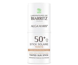 Lab. Biarritz Stick Solar Spf50+ Color 9G Lab. Biarritz 1 Unidad 200 g