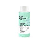 Natura Siberica Agua micelar Lab Biome equilibrante 400 ml