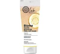 Natura Siberica Mascarilla peel-off iluminadora 75 ml