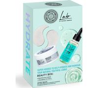 Lab Biome Hyaluronic Eye Patch 60 + Biome Hydration Sérum 30 ml