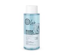 Natura Siberica Bálsamo limpiador Lab Biome Hidratación 400 ml