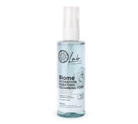 Natura Siberica Espuma limpiadora Lab Biome hidratante y purificante 200 ml