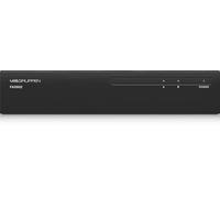 Lab Gruppen Amplificador digital FAD602 de 600 W para soluciones de sonido compactas