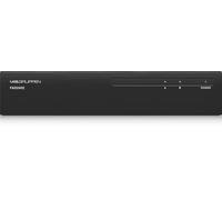 Lab Gruppen FAD2402 Amplificador digital de 2400 vatios para aplicaciones de alta potencia