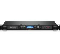 Lab Gruppen IPX 1200 Amplificador de potencia para instalaciones profesionales