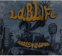Lab Life - Home*Room