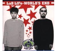 Lab Life - World's End