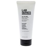 Lab Series Limpiador facial todo en uno para hombre, 6.7 onzas