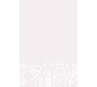 Lab tech nurse notebook: Perfect for all ages, Nursing Student, RN, RPN, NICU Nurse 6” x 9” | 100 Pages
