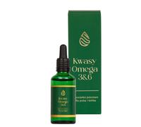 LAB-V Ácidos grasos omega 3 y 6 para mejorar el estado general de salud, así como el pelaje y la piel de perros y gatos, 100 ml