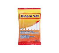 LAB-V Biopro Vet - Mezcla alimenticia mineral complementaria para rumiantes con elevadas necesidades energéticas, 120 g