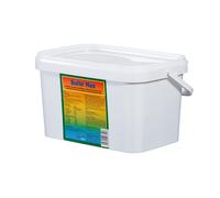 LAB-V Bufor Max - Mezcla alimenticia complementaria dietética para rumiantes con riesgo de acidosis, 1,2 kg