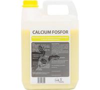 LAB-V Calcio y Fósforo - Mezcla alimenticia mineral complementaria para ganado, útil durante el periodo perinatal, 5 kg