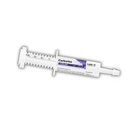 LAB-V CarboVet Calf - Preparado para la eliminación de toxinas del organismo para terneros 20 ml