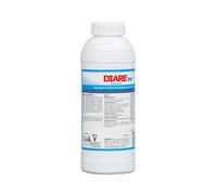 LAB-V Diare Vet - Mezcla alimenticia complementaria dietética para animales con trastornos digestivos, 1 l