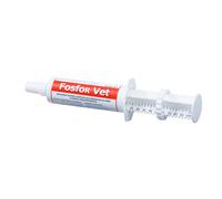 LAB-V Fosfor Vet - Mezcla alimenticia mineral complementaria para vacas en el periodo periparto, destinada a mejorar la recuperación posparto, 100 ml