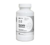 LAB-V Geriato Optimum - Senior health support for dogs and cats 90 capsules