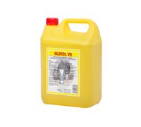 LAB-V Glikol Vit - Mezcla alimenticia complementaria dietética para vacas lecheras que reduce el riesgo de cetosis, 20 kg