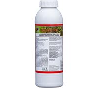 LAB-V Hepasil Vet para aves de corral - Mezcla de piensos para aves de corral destinada a mejorar el funcionamiento del hígado, 1 kg