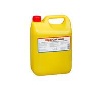 LAB-V Hiper Calcemix - Mezcla alimenticia complementaria y mineral para vacas en el periodo periparto, que previene la aparición de carencias de calcio y magnesio, 5 kg