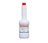 LAB-V Hiper Calcemix - Mezcla alimenticia mineral complementaria para vacas en el periodo periparto, que previene la aparición de carencias de calcio y magnesio, 1 kg