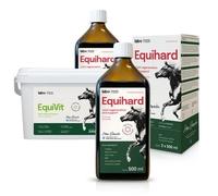 Lab-v Horse Care Box - Set de regalo de caballos