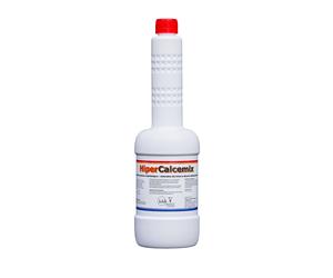 LAB-V Hyper Calcemix - Alimento complementario y mineral para vacas periparturientas para prevenir las deficiencias de calcio y magnesio 1kg
