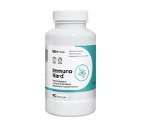 LAB-V Immuno Hard - Refuerzo inmunitario para perros y gatos 90 cápsulas