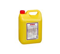 LAB-V Kobar - Mezcla de piensos complementaria y dietética para vacas lecheras, 5 kg