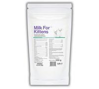 Lab-v Leche para gatitos - sustituto de leche completo 200 g