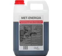 LAB-V Met-Energia - Mezcla de piensos complementaria y dietética para vacas lecheras que reduce el riesgo de cetosis, 20 kg
