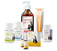 Lab-v Pet Care Box MAXI - Set de regalo para gatos