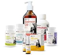 Lab-v Pet Care Box MAXI - Set de regalo para perros