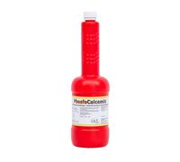 LAB-V Phosfo Calcemix - Mezcla alimenticia complementaria y mineral para vacas en el período perinatal, que previene las carencias de calcio, magnesio y fósforo, 1 kg