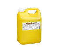 LAB-V Phosfo Calcemix - Mezcla alimenticia complementaria y mineral para vacas en el periodo periparto, que previene las carencias de calcio, magnesio y fósforo, 5 kg