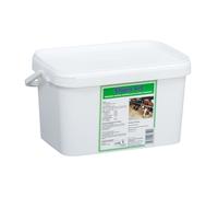 LAB-V Stoper Vet - Mezcla alimenticia complementaria para estabilizar el funcionamiento del tracto digestivo en ganado vacuno adulto, 1,1 kg