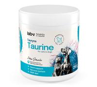 Lab-v Taurina - Apoyo clave para el corazón, la visión y el sistema nervioso 250 g