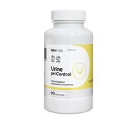 LAB-V Urine pH Control - Ayuda para perros y gatos con cálculos de estruvita 90 cápsulas